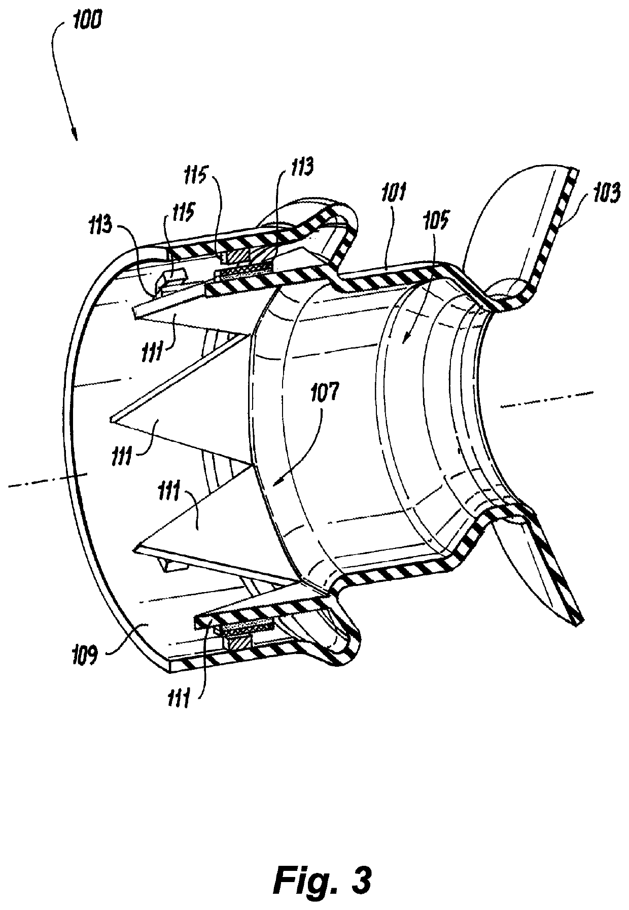 Eyecups for optics