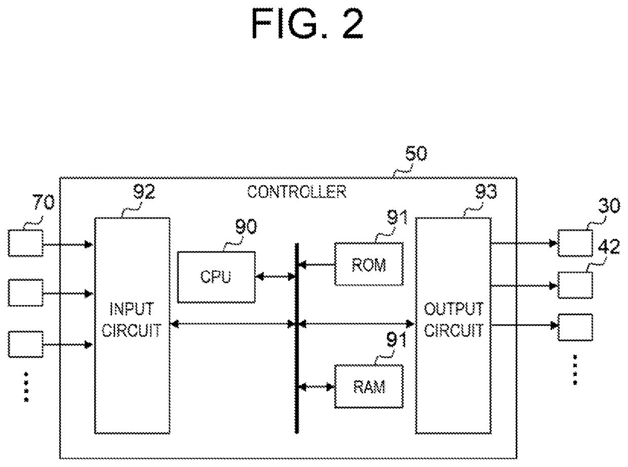 Ignition device for internal combustion engine