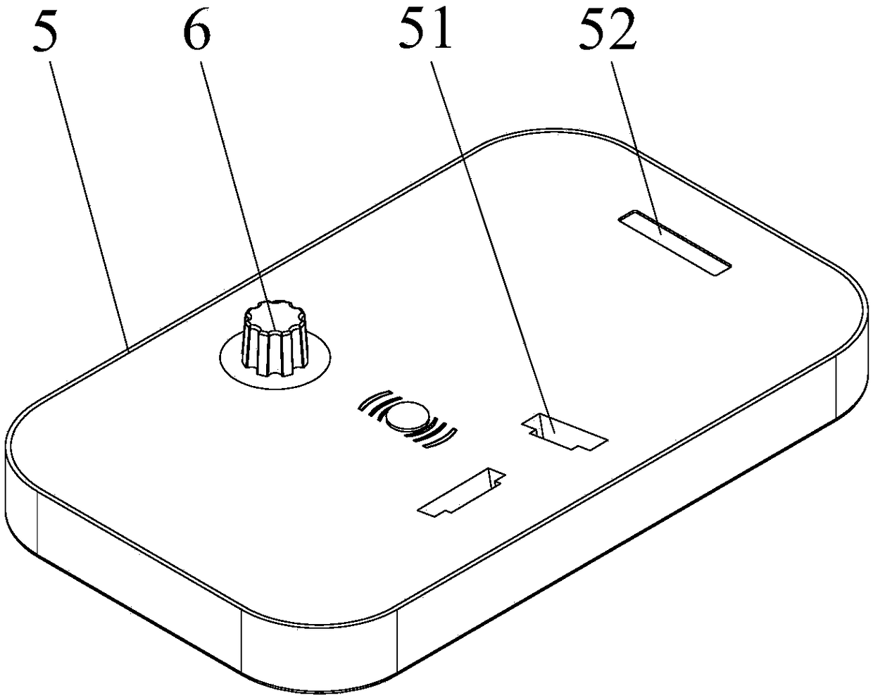 Real name information authentication and collection apparatus, and authentication and collection method thereof