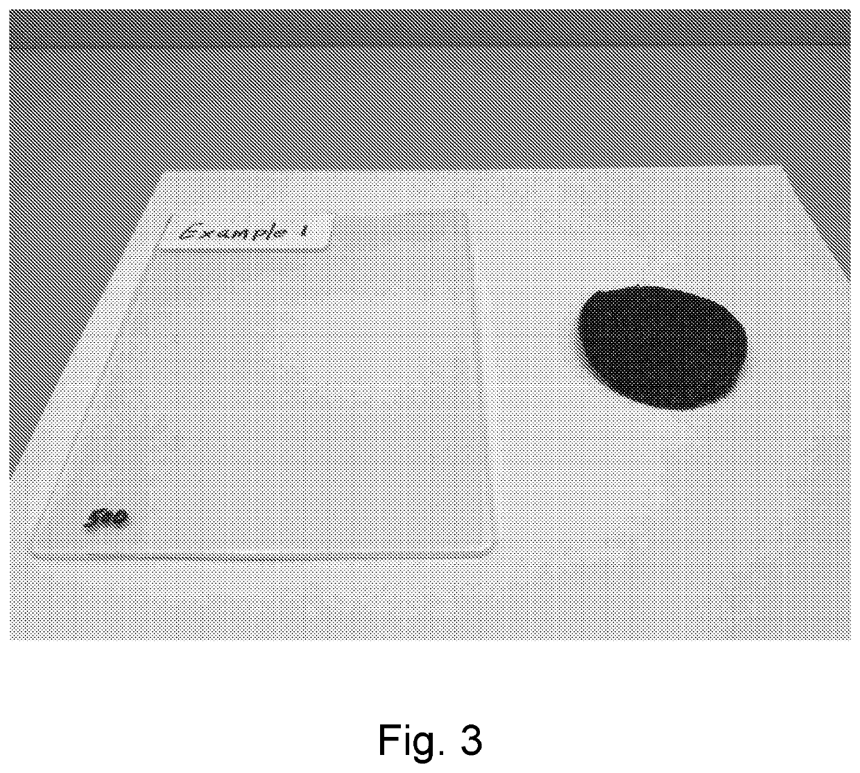 Thermoplastic elastomer compounds exhibiting improved stain resistance