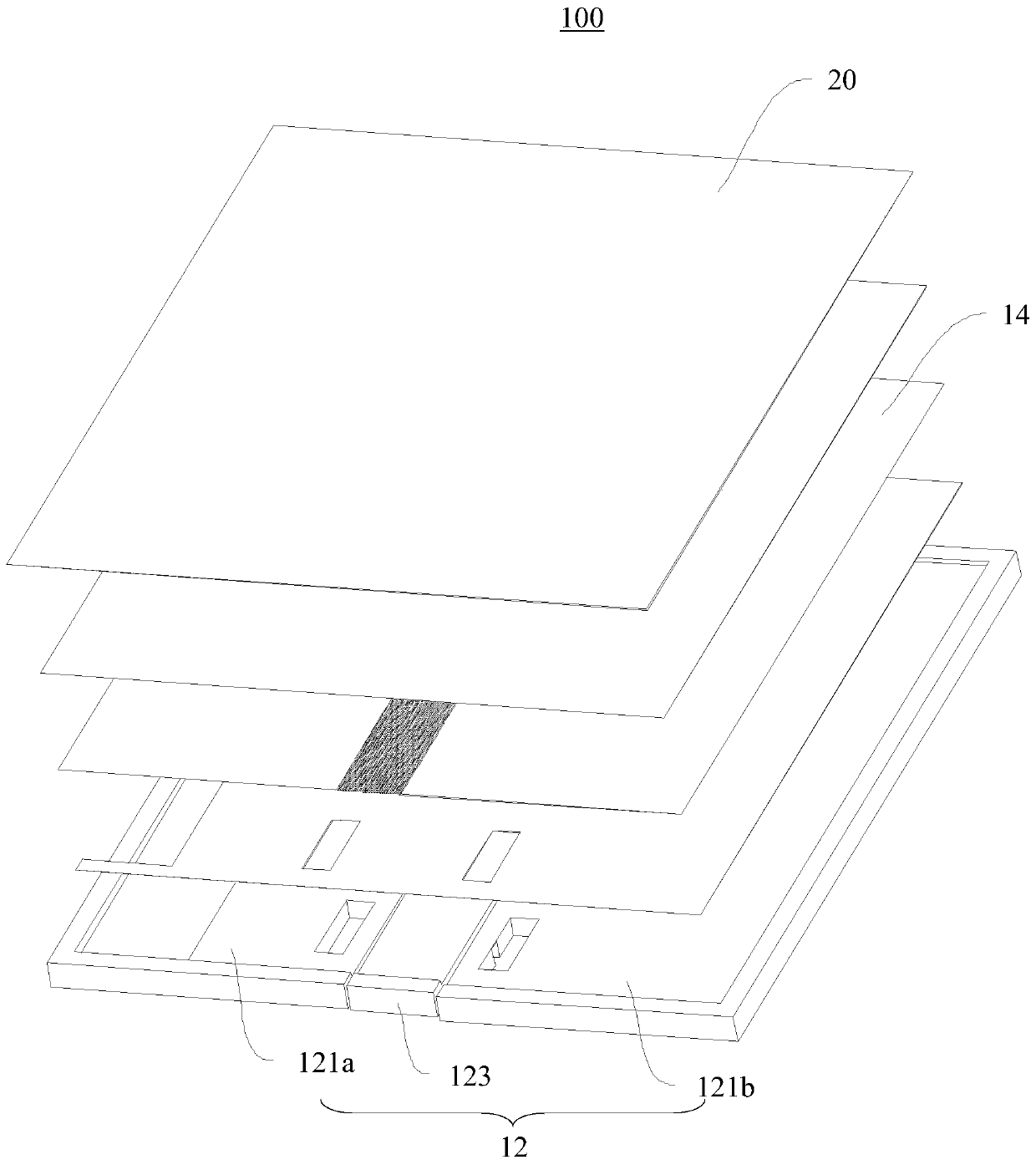 Electronic device and supporting assembly thereof