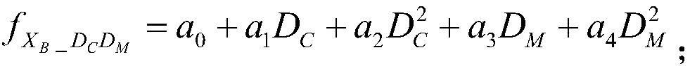 A Method for Determining the Density of Three Primary Colors in Printing