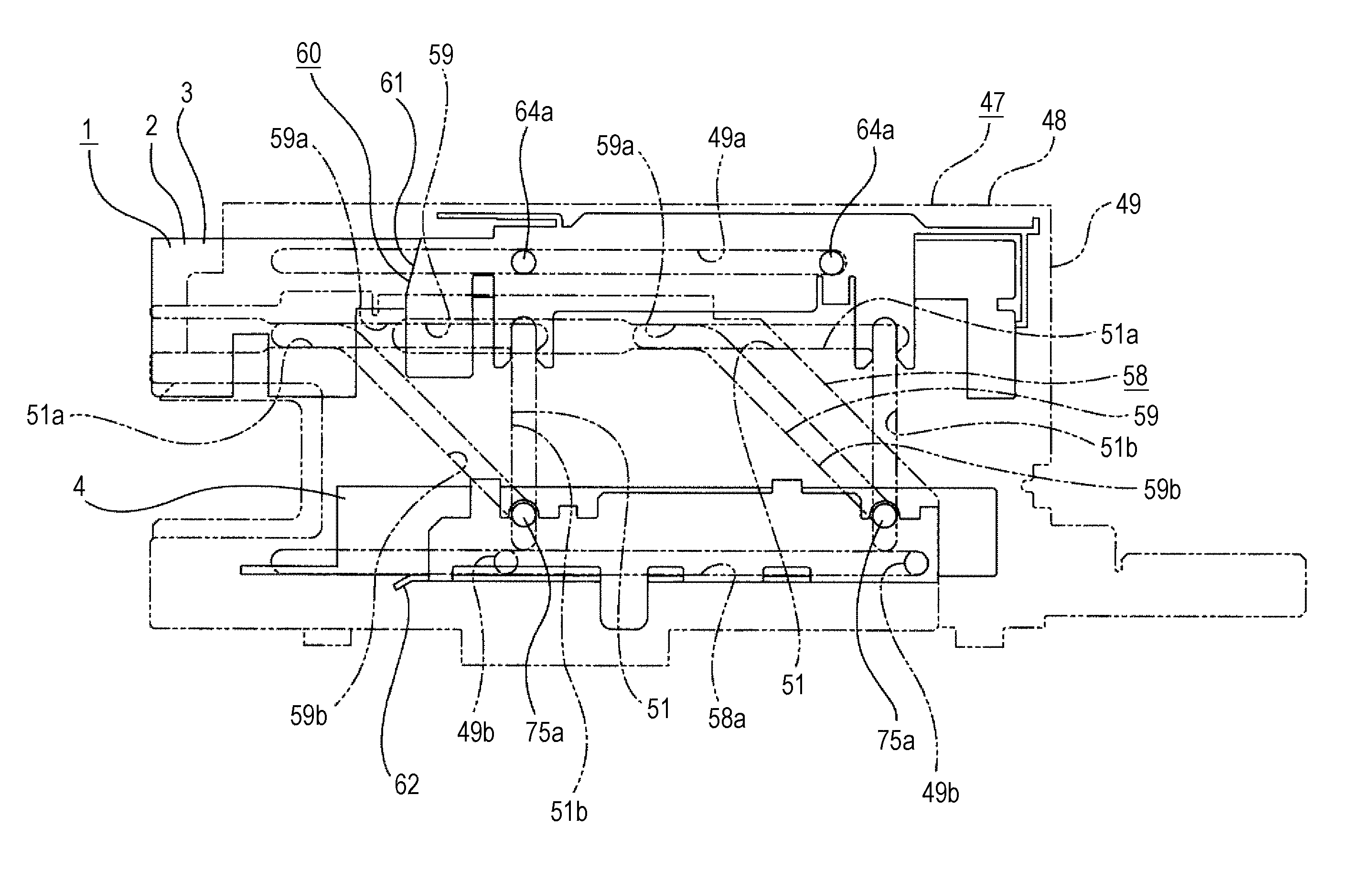 Disc changer