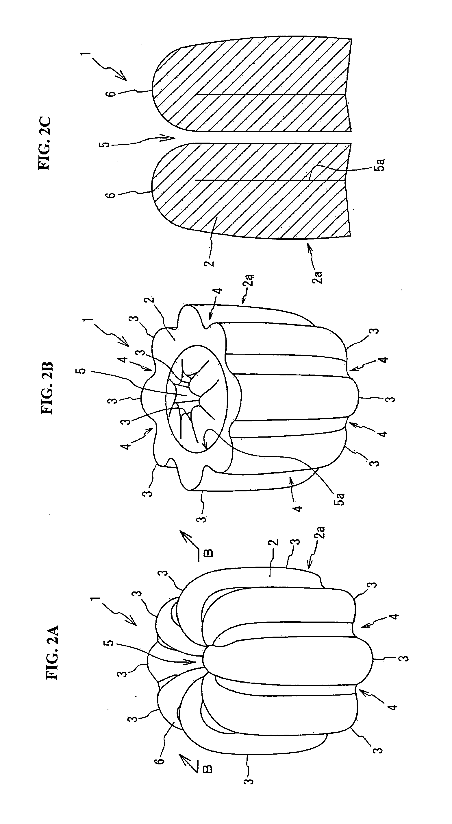 Fingertip Care Sponge and Fingertip Care Instrument