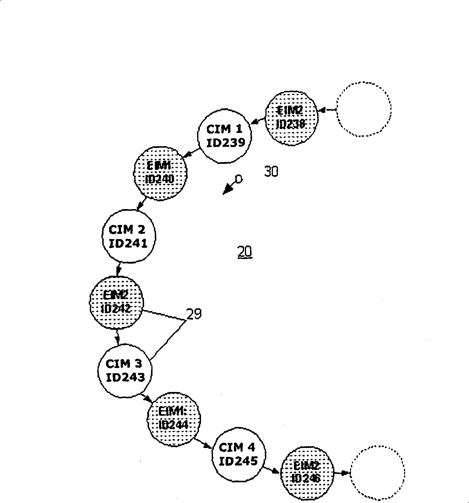 Method and system for controlling multi-cylinder internal combustion engine