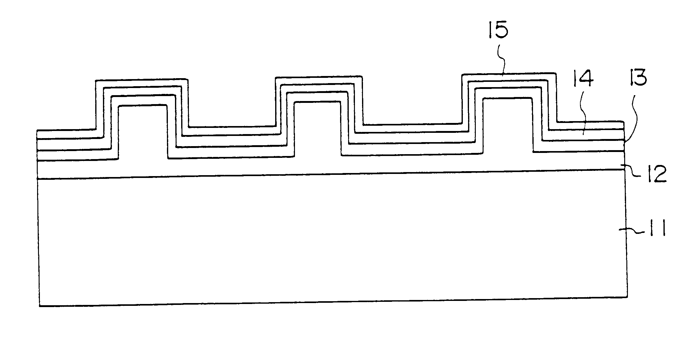 Magnetic recording disk