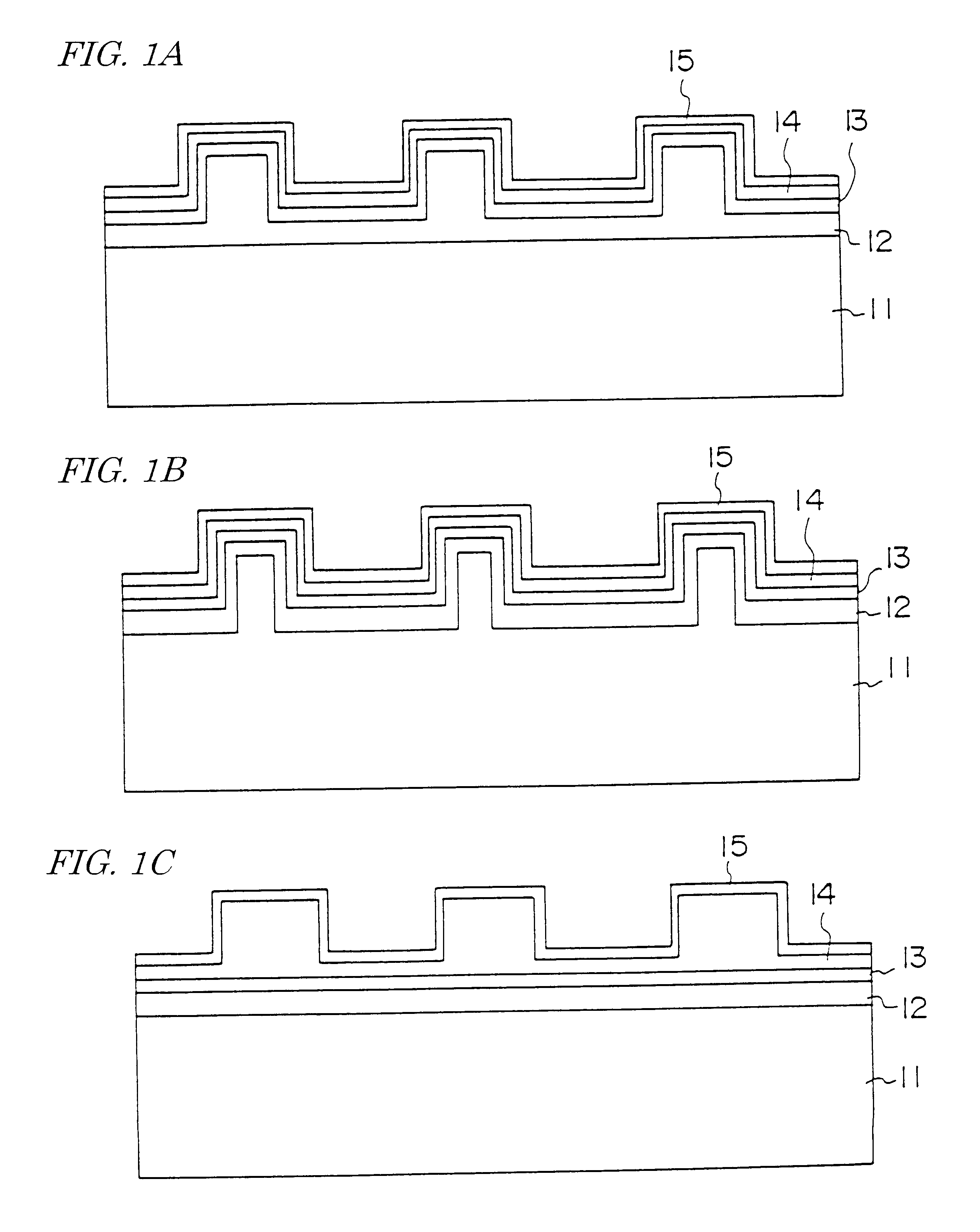 Magnetic recording disk