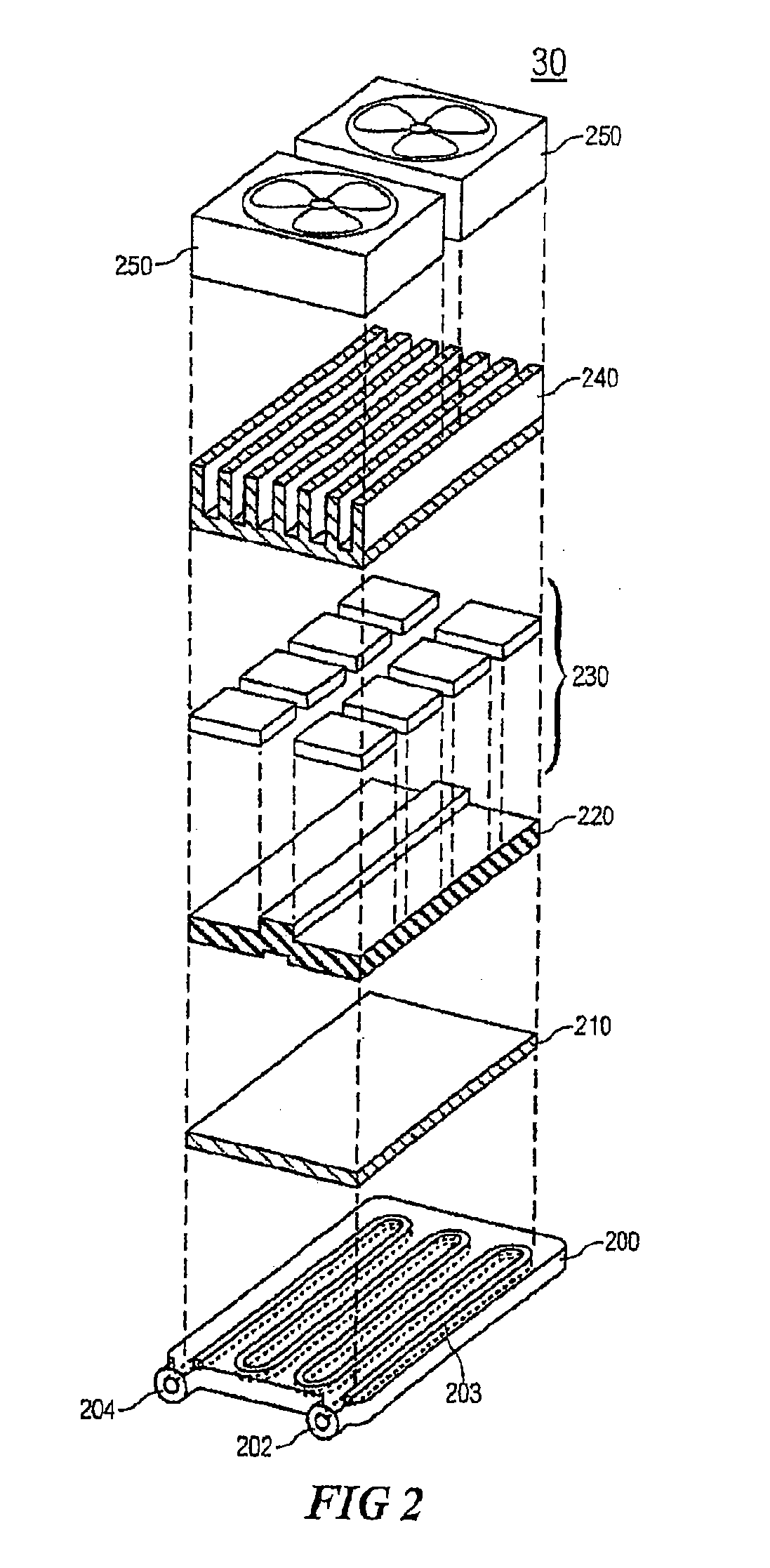 System for chemohyperthermia treatment