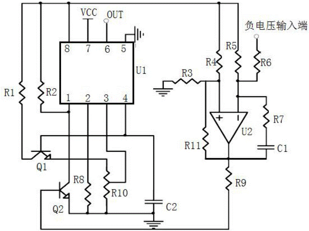 On-load voltage regulation tapping switch tester