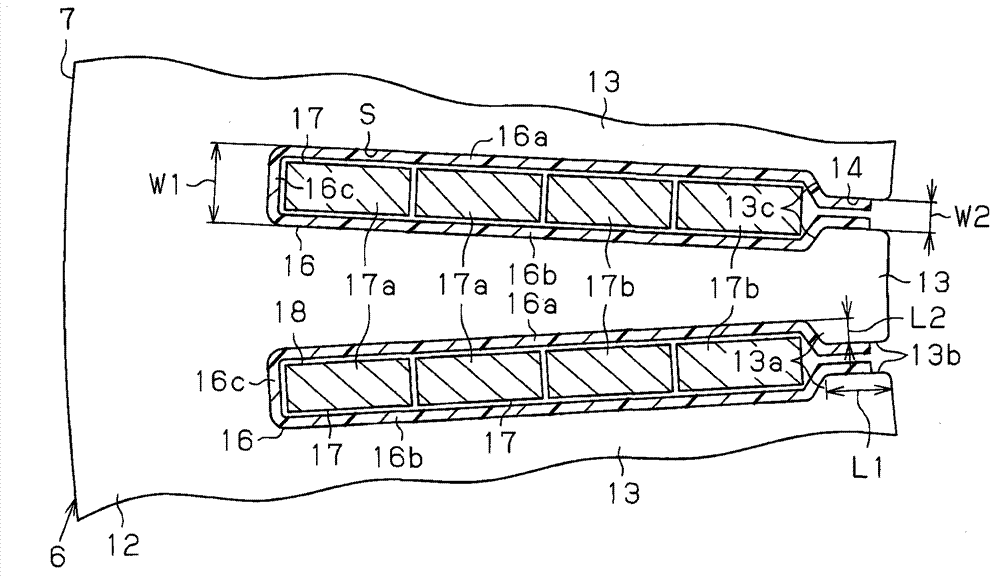 Stator manufacturing method, stator, and motor