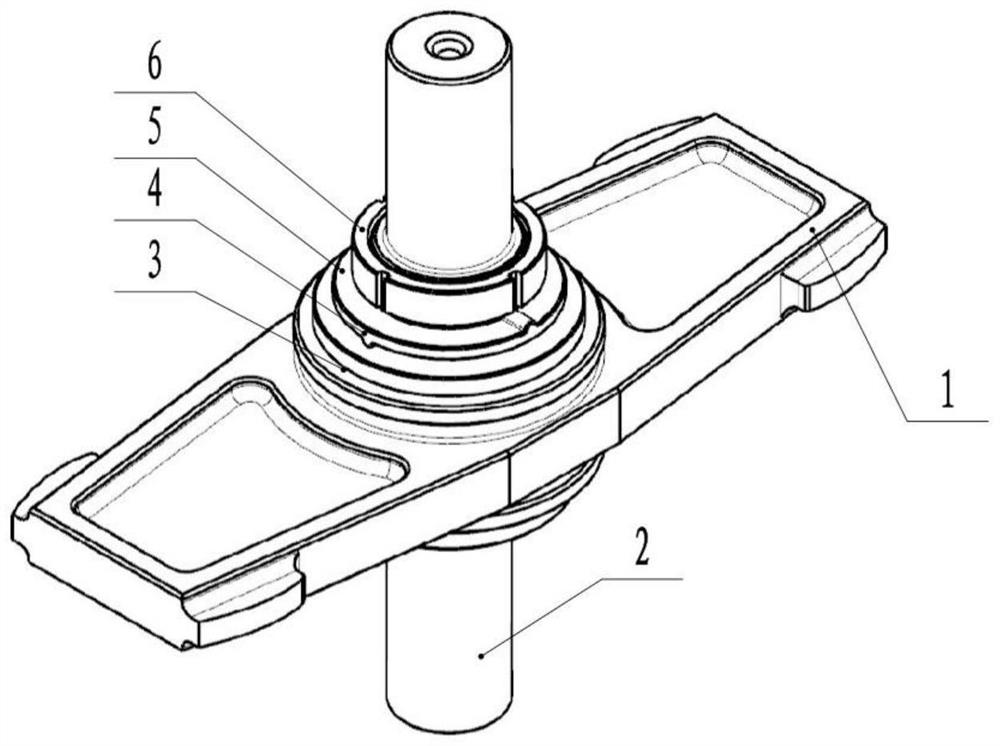 A method for active control of tooth profile deviation of gear involute model