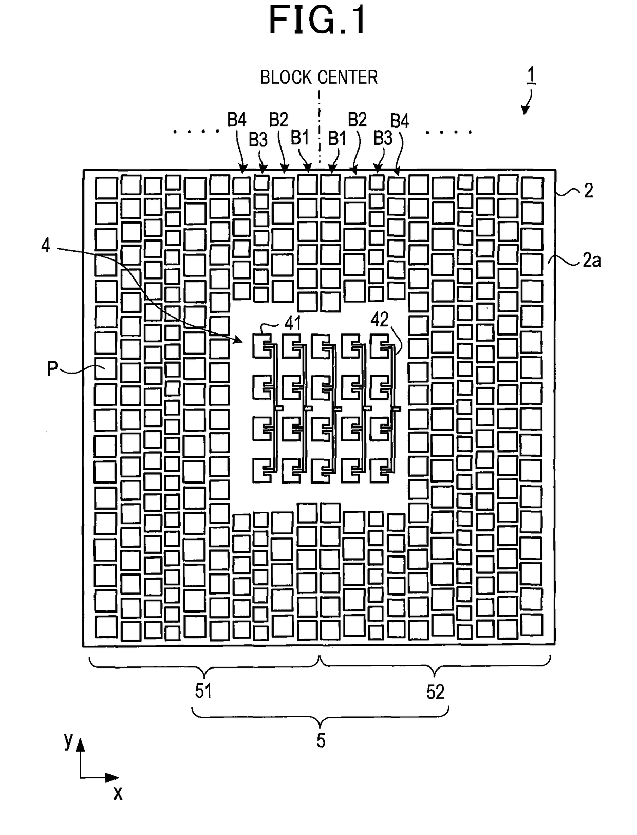 Antenna device