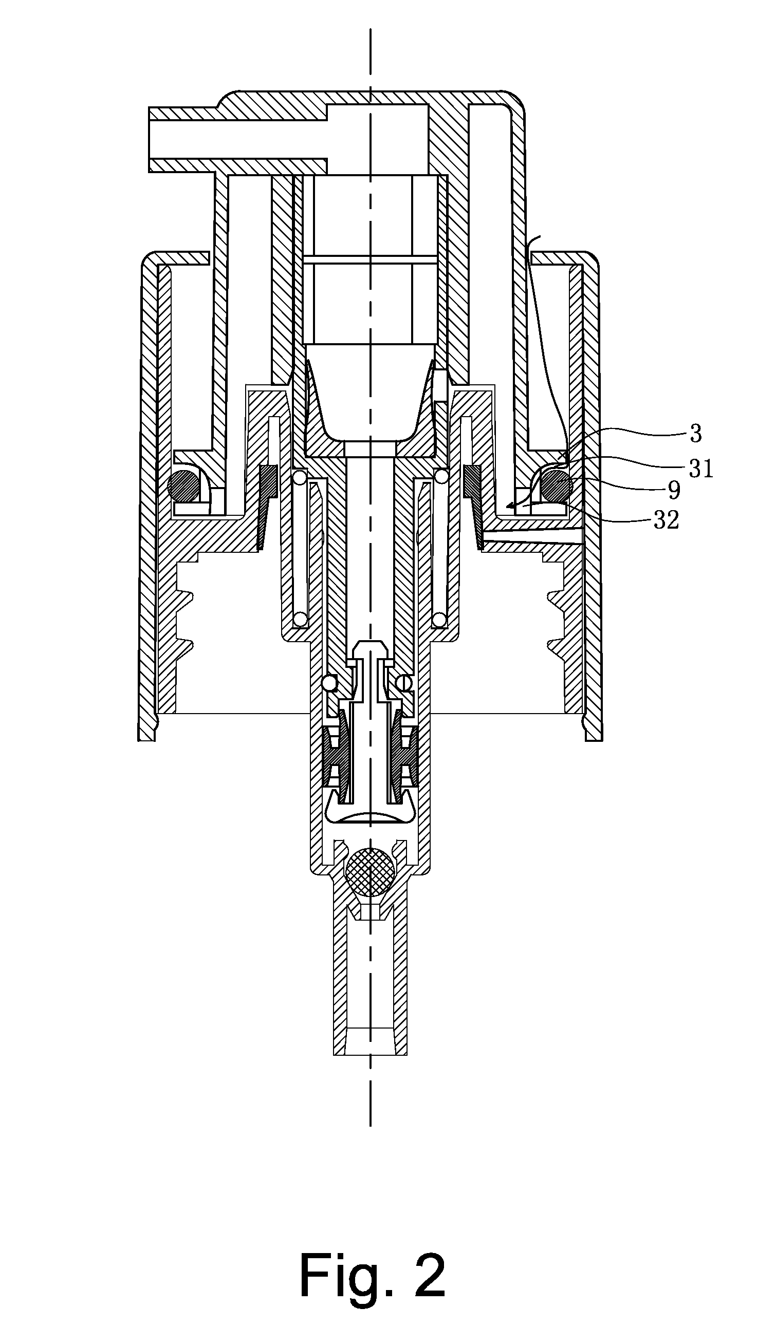 Foam Pump