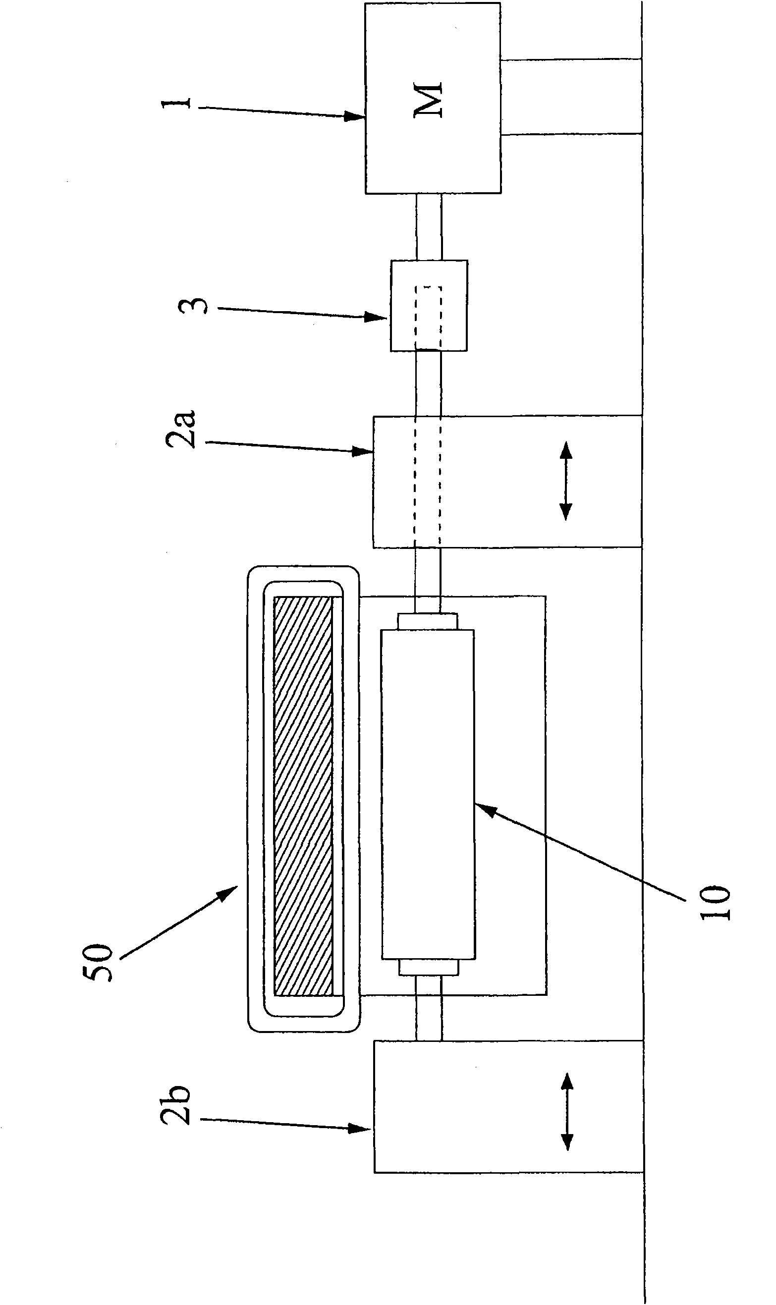 Induction heating method