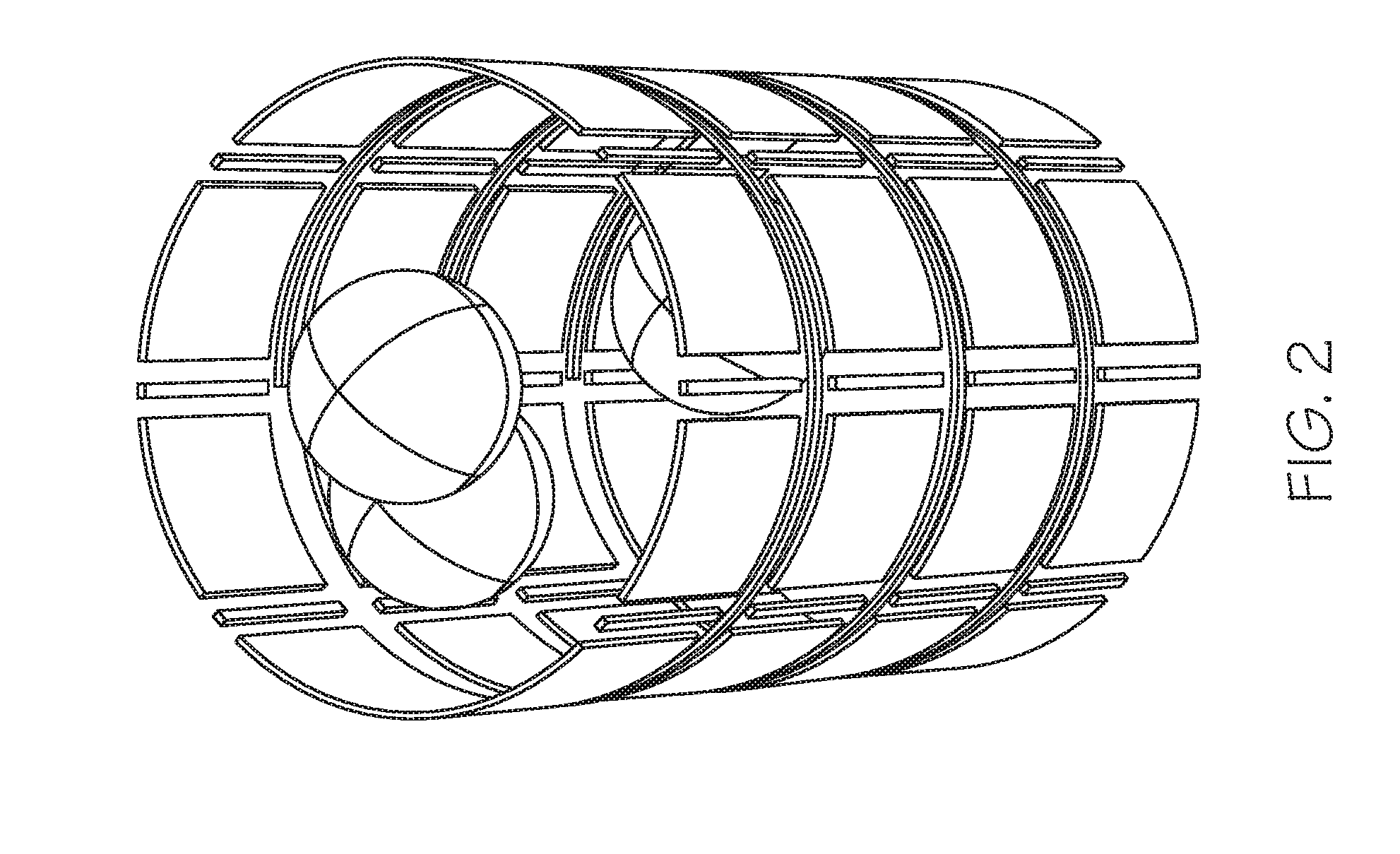 Multi-Phase Flow Decomposition Using Electrical Capacitance Volume Tomography Sensors