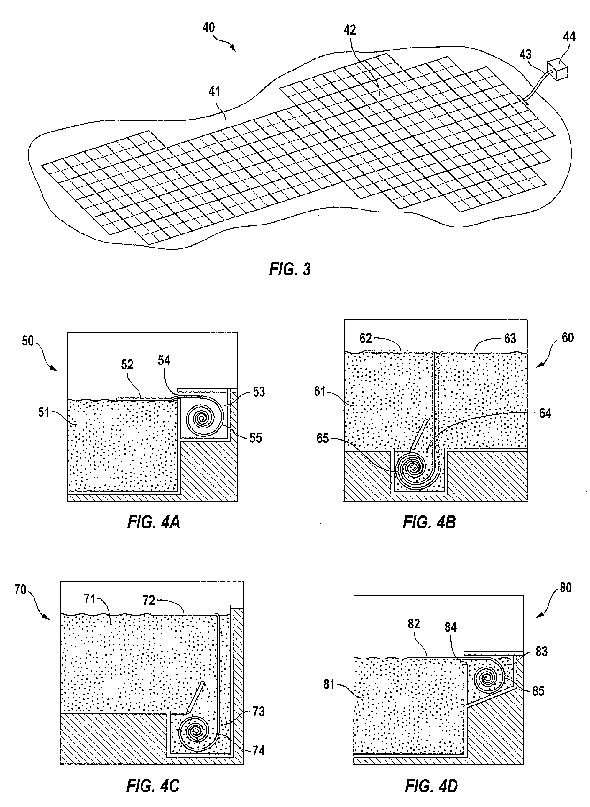 Photovoltaic electrical energy generating system