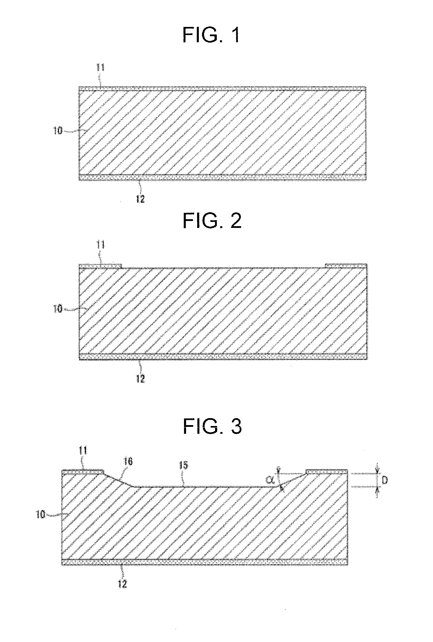 MEMS microphone and method for manufacturing same