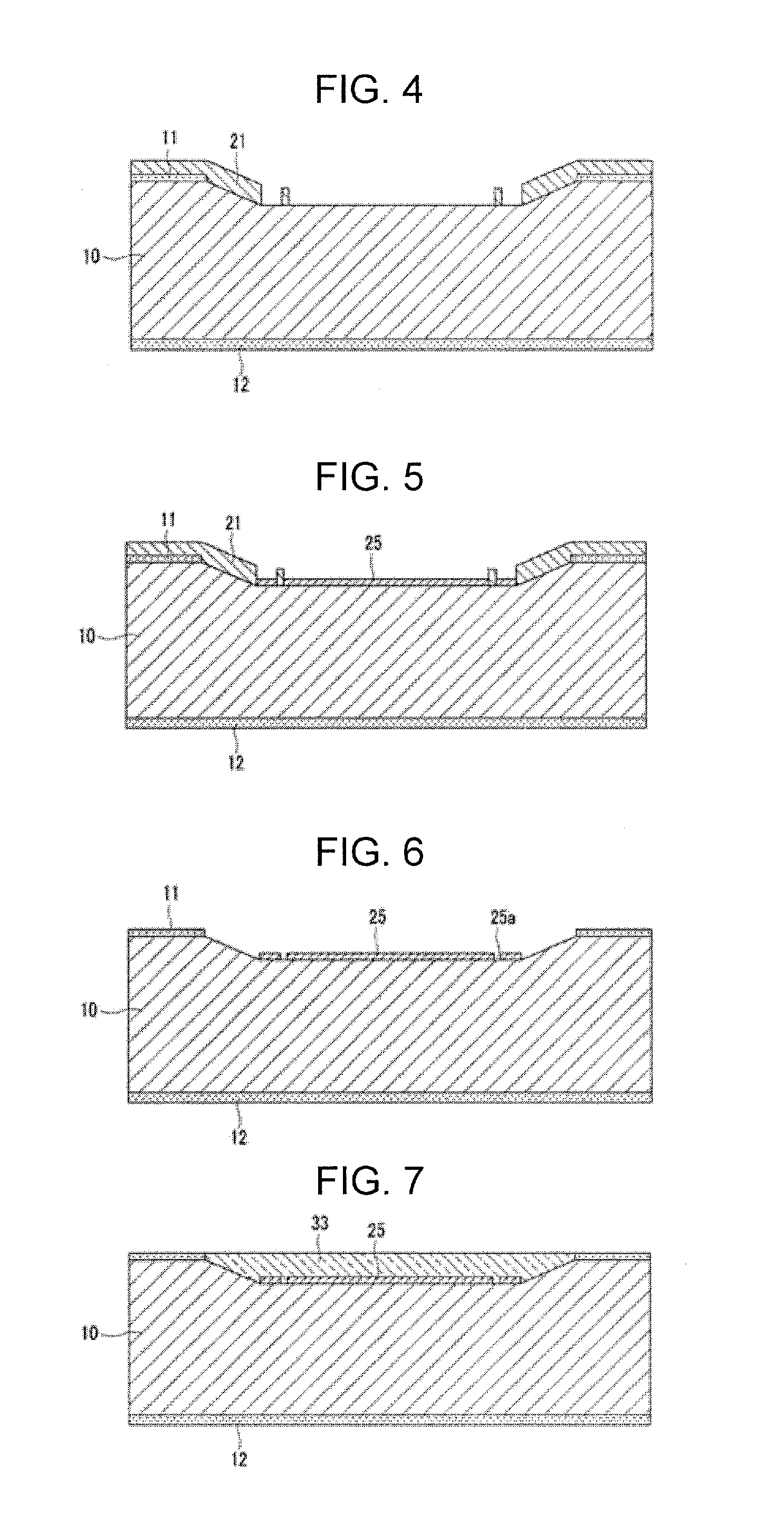 MEMS microphone and method for manufacturing same