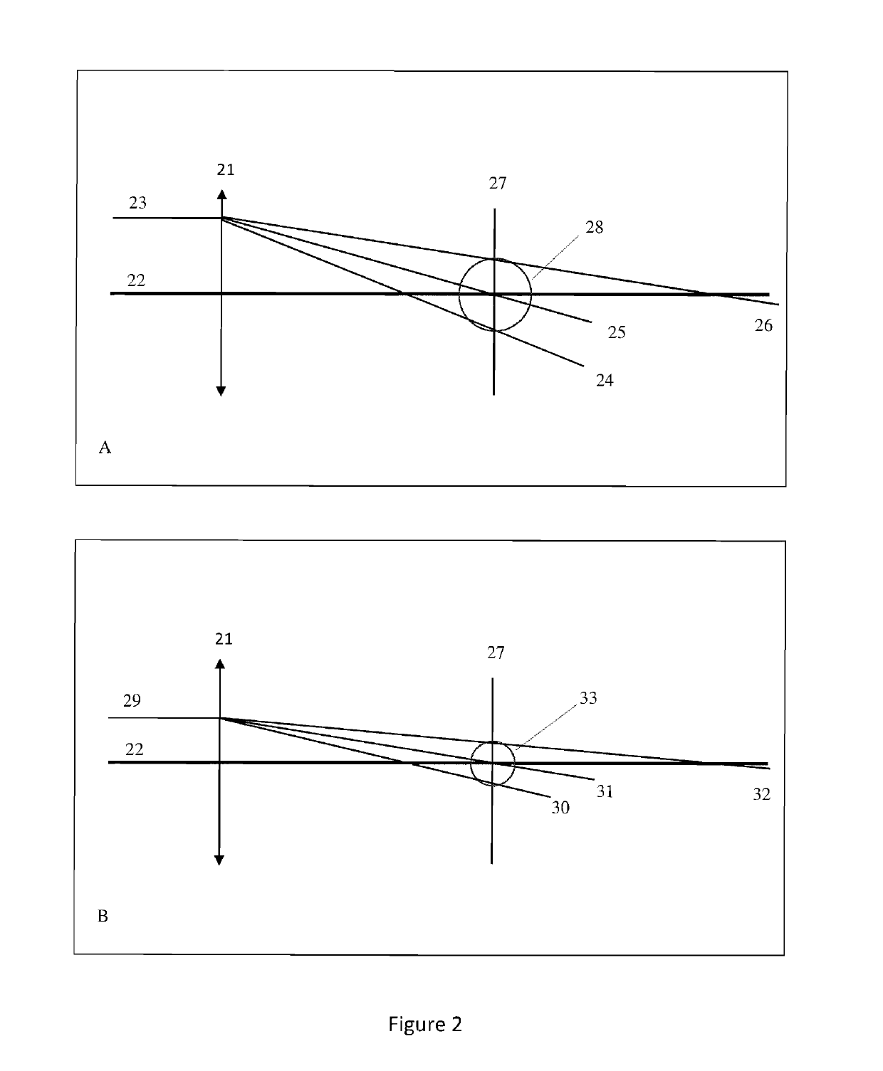 High definition and extended depth of field intraocular lens