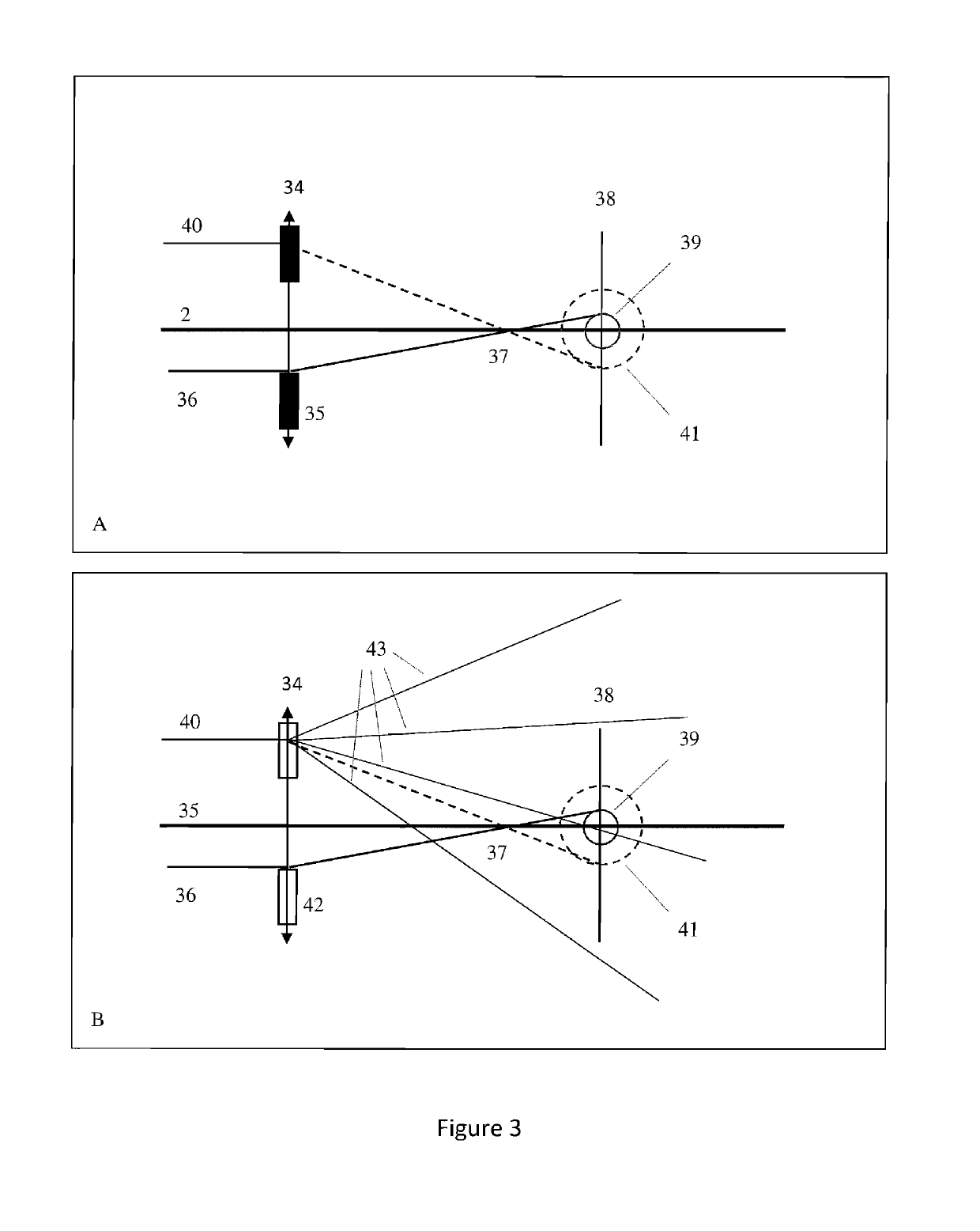 High definition and extended depth of field intraocular lens