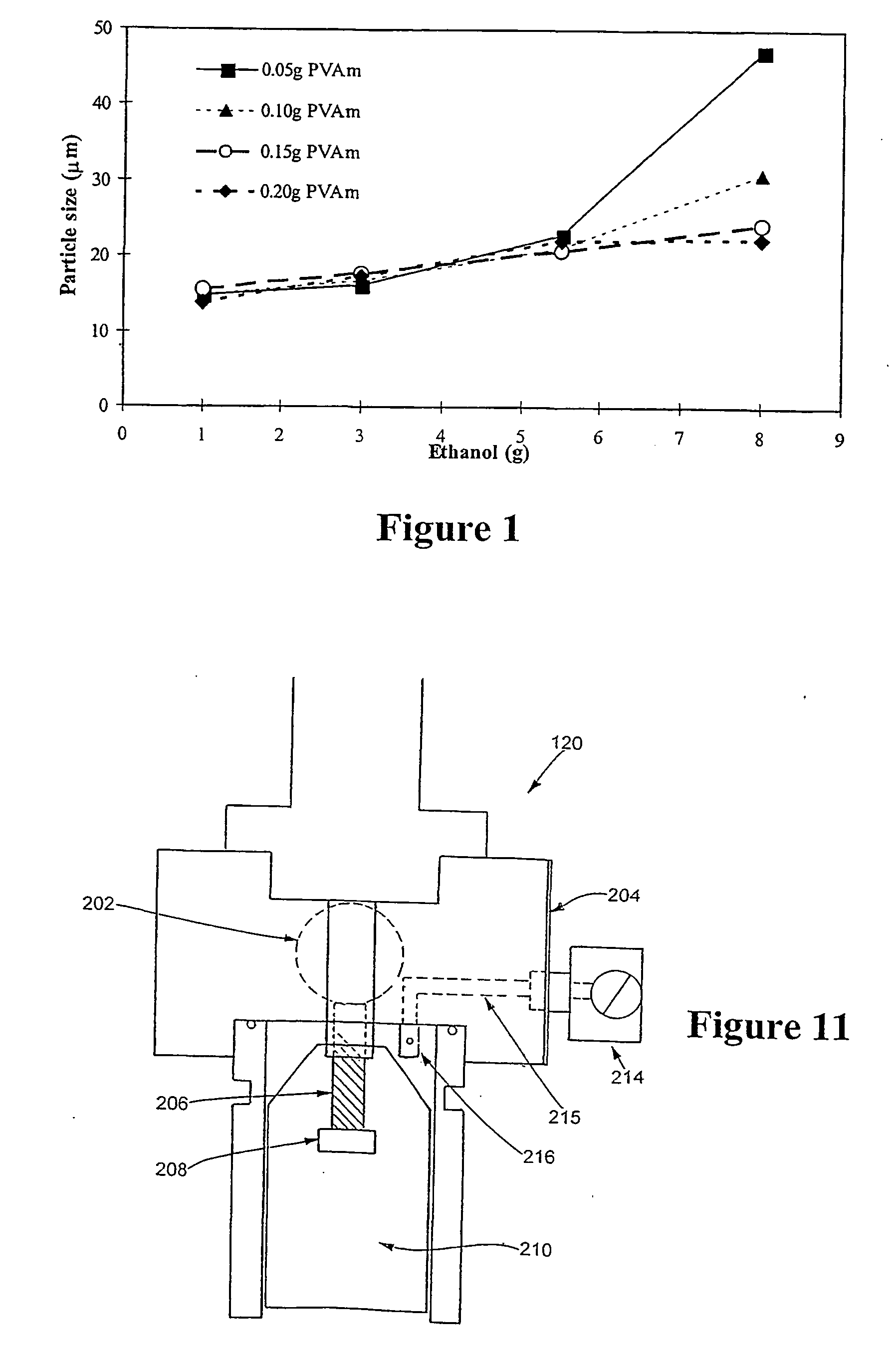 Expandable microspheres for foam insulation and methods