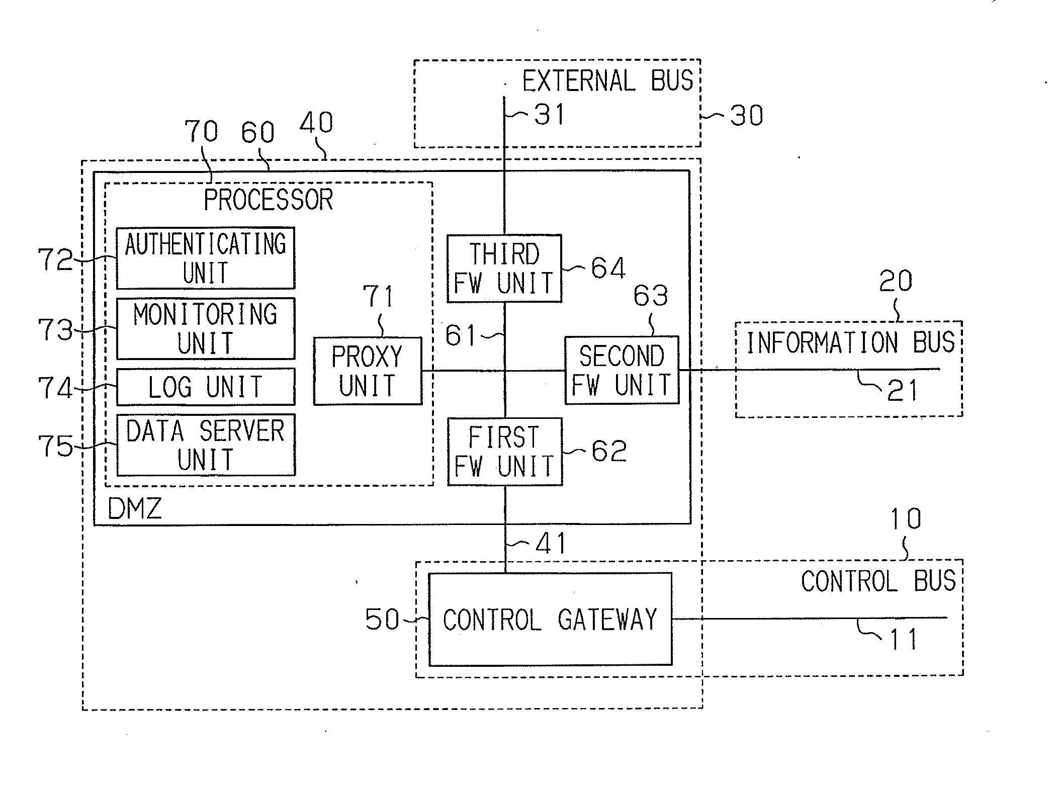 Information processing device and information processing method