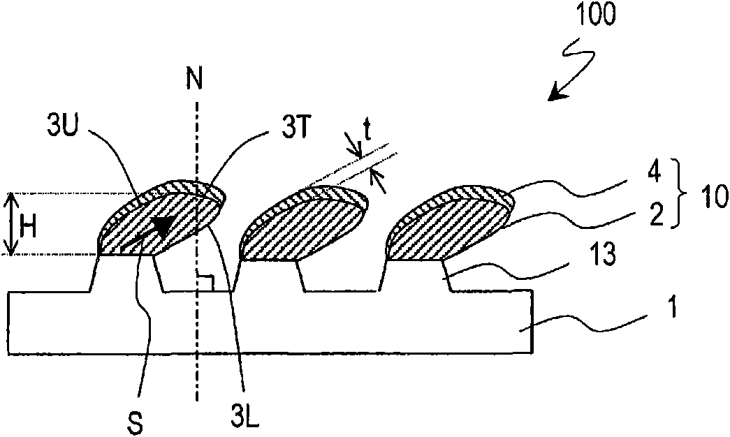 Negative electrode for lithium secondary battery, lithium secondary battery comprising the same, and method for producing negative electrode for lithium secondary battery