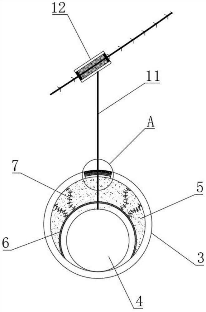 Ecological environment-friendly soil remediation method