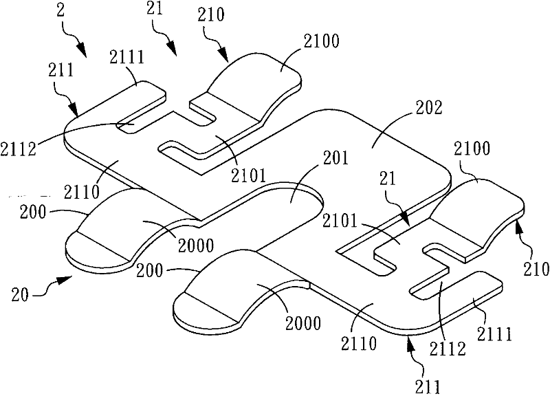 Antistatic shrapnel and devices