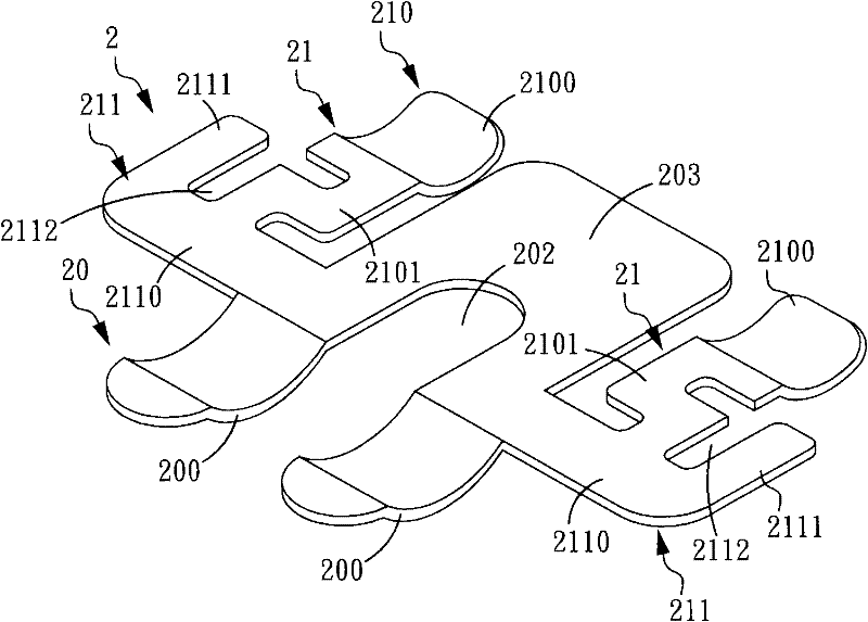 Antistatic shrapnel and devices