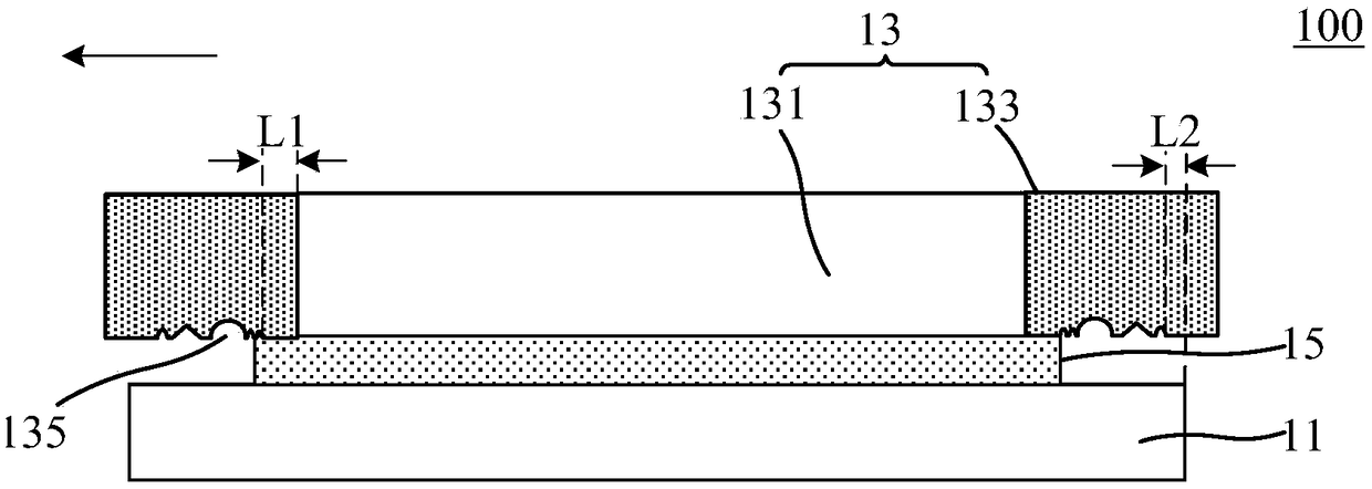 Display device and preparation method thereof