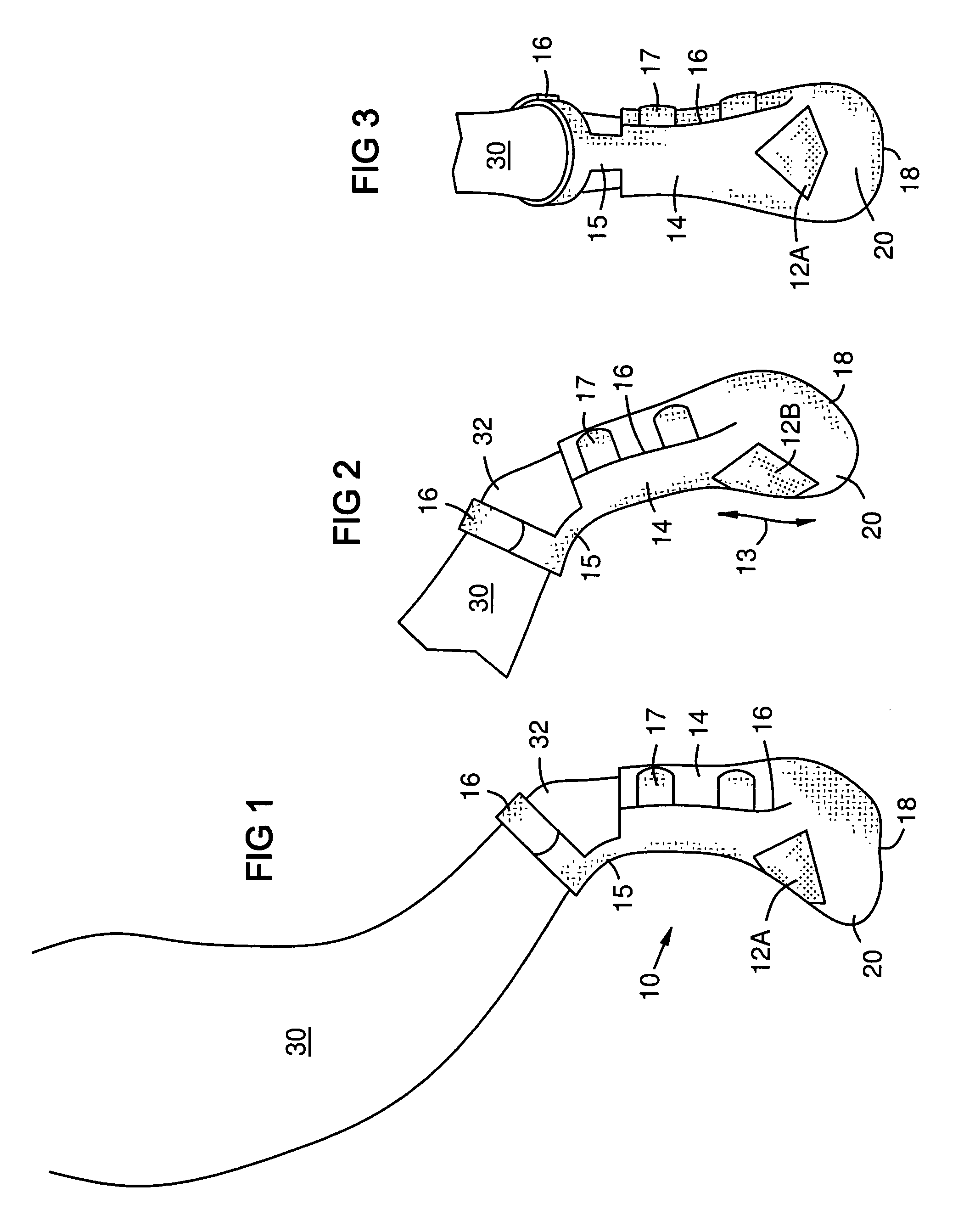 Orthopedic boot for animals