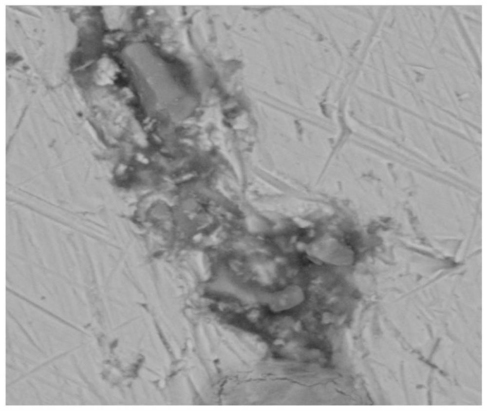 A kind of degradable iron-based implant and preparation method thereof