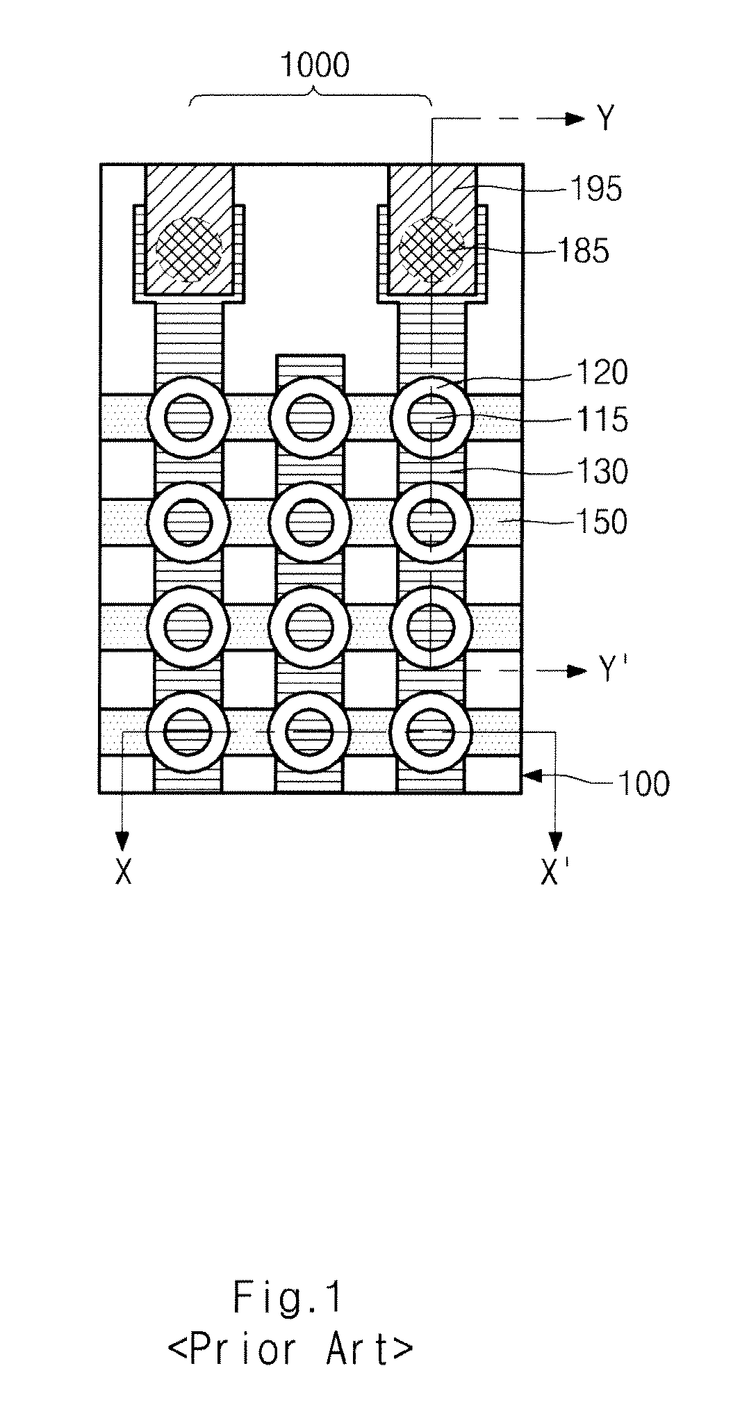 Semiconductor Device and Method for Fabricating the Same