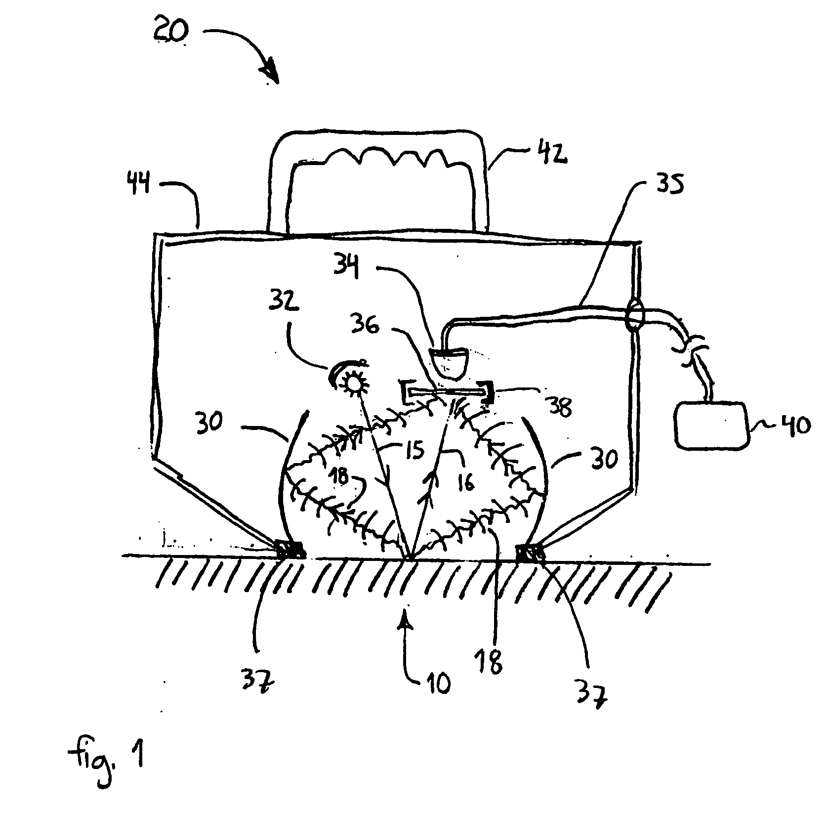 Method for measurement of composite heat damage with infrared spectroscopy