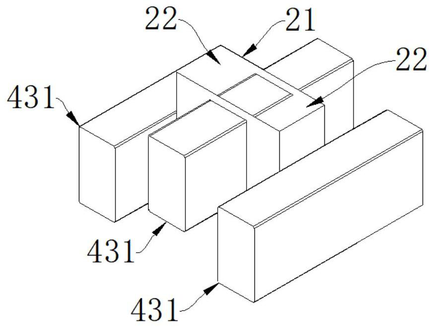 Optical detection device capable of rapidly heating and cooling