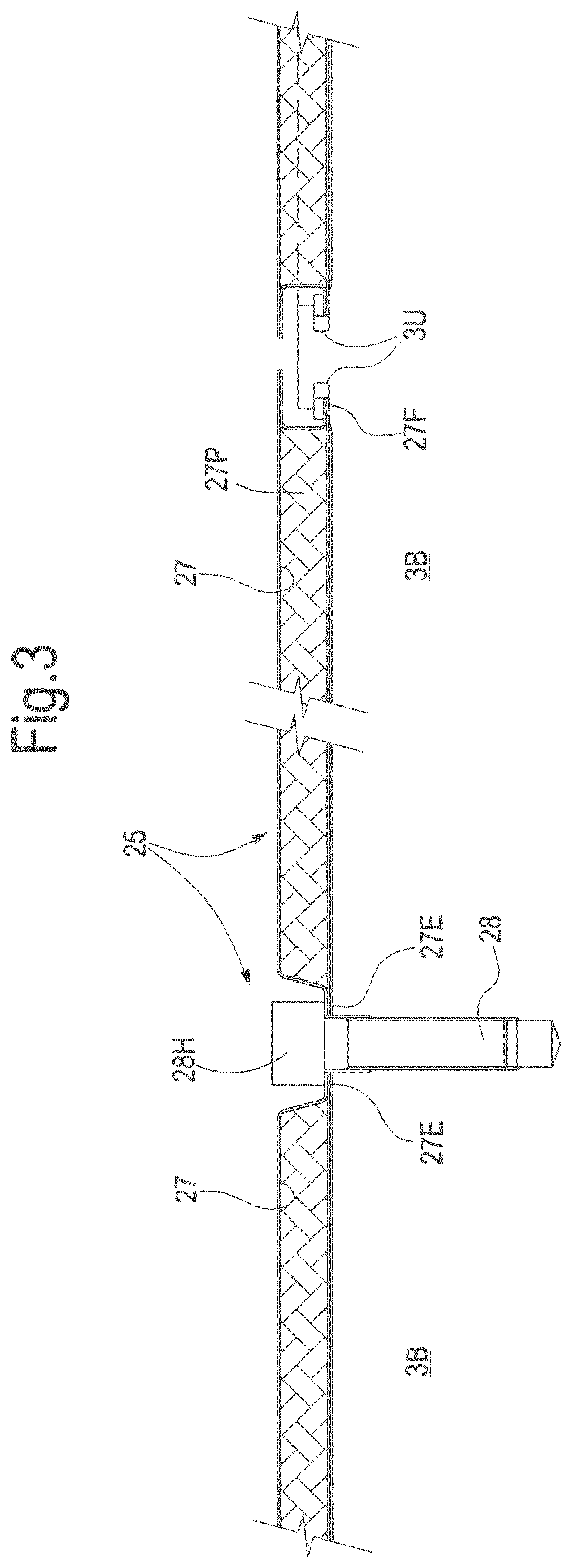 Compressor with a thermal shield and methods of operation