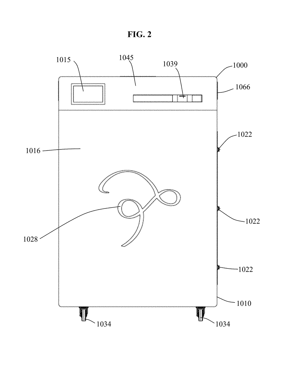 Neutral atmosphere and sanitization storage apparatus, method and system