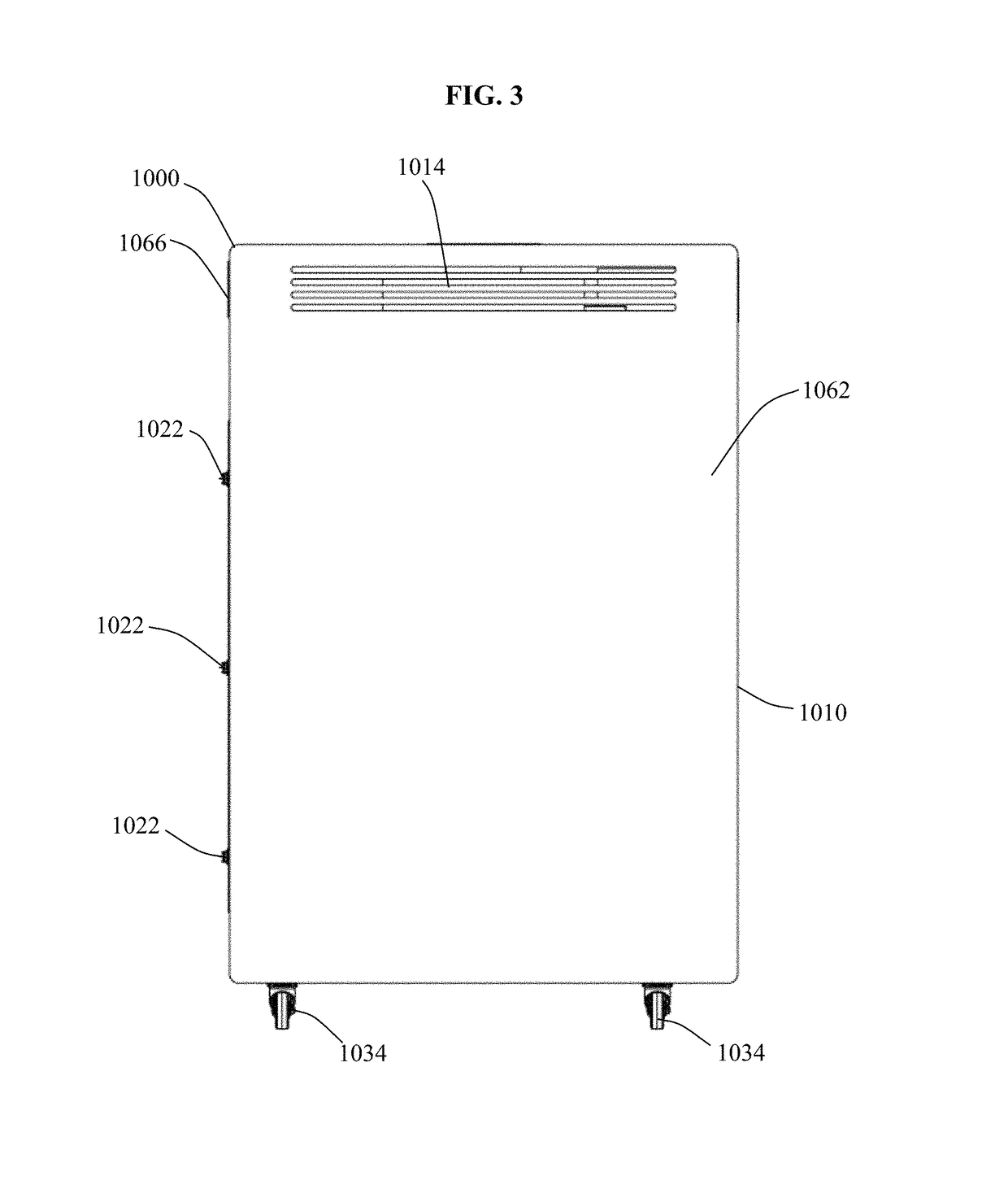 Neutral atmosphere and sanitization storage apparatus, method and system