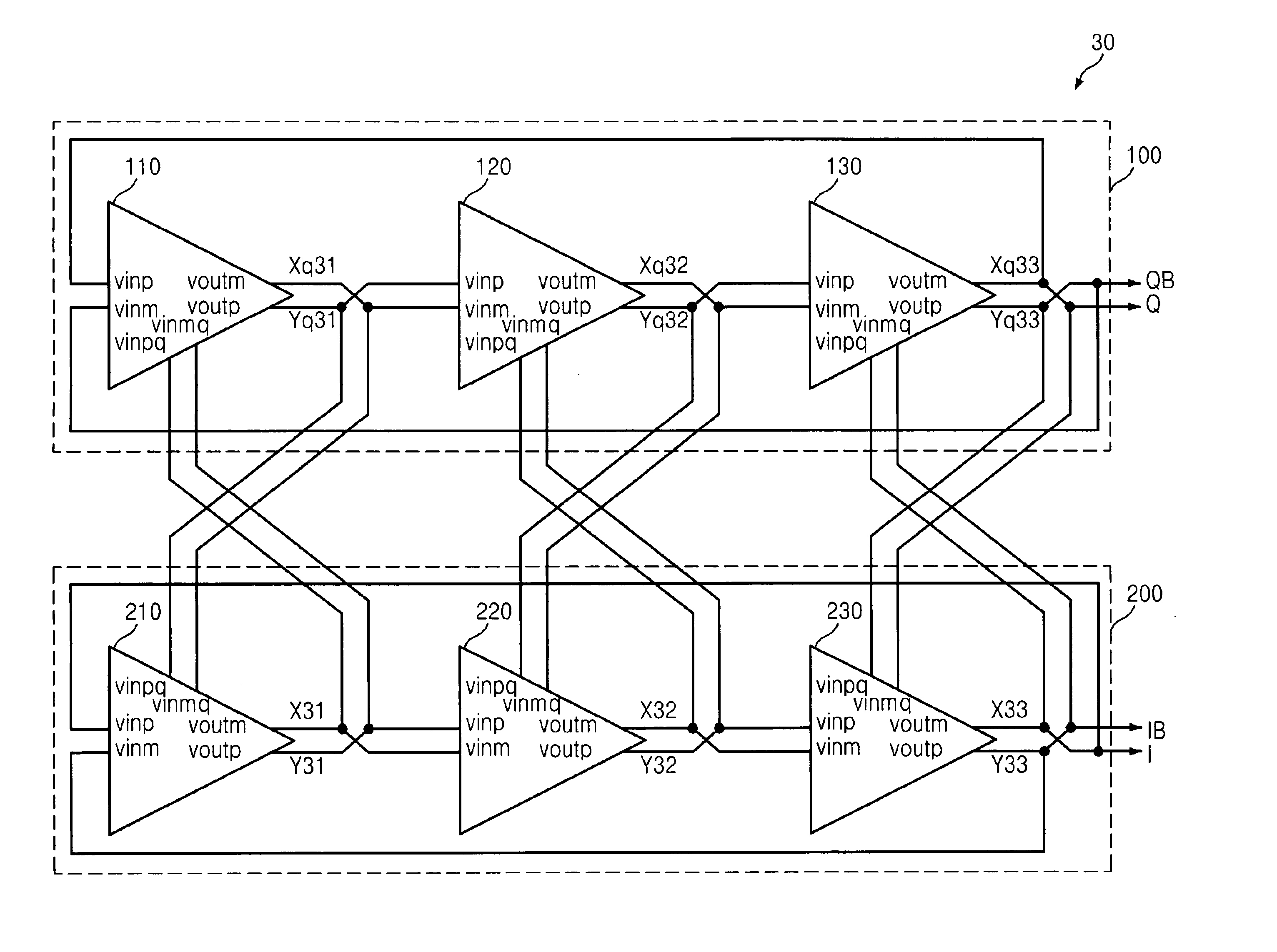 Quadrature-phase voltage controlled oscillator