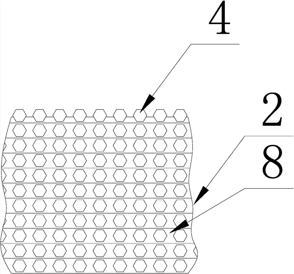 A kind of diamond grinding wheel and its production method