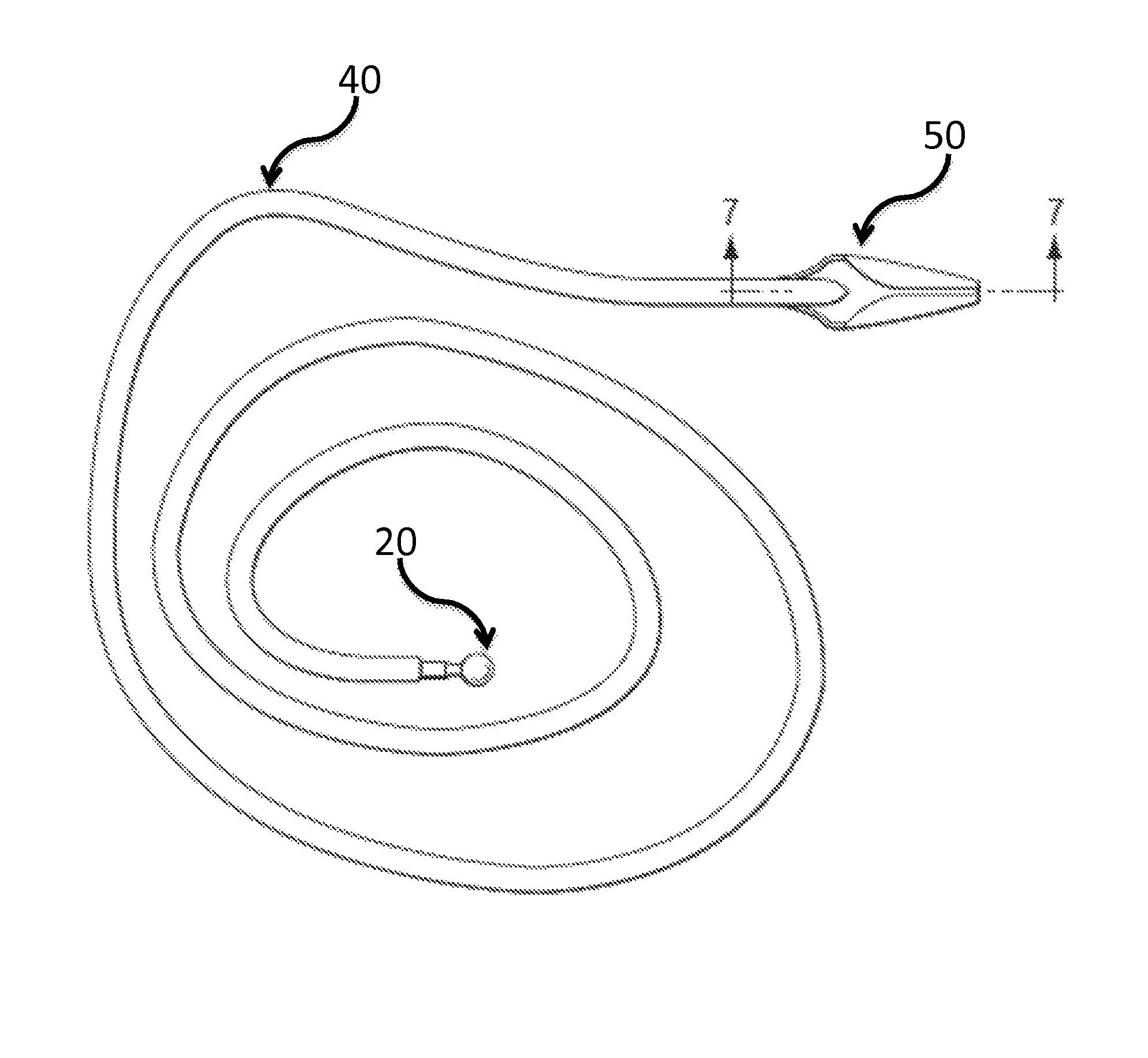 Systems and methods of drawstring restringing and recovery