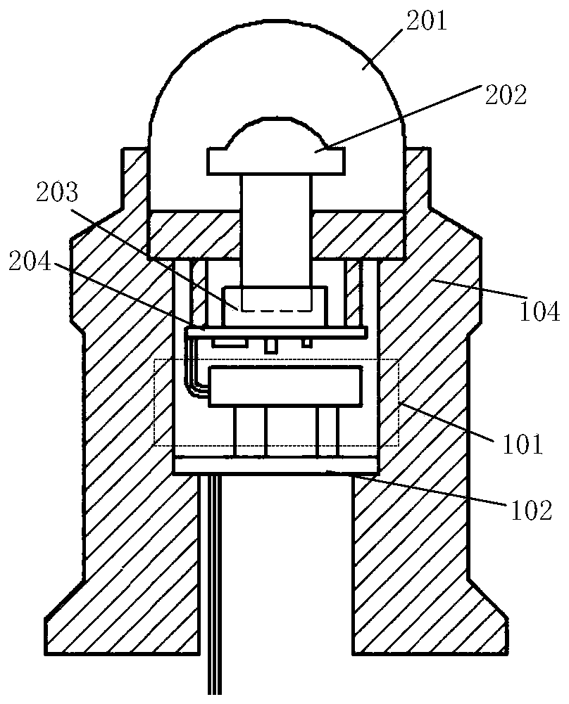 Foundation all-sky cloud parameter inversion system and method