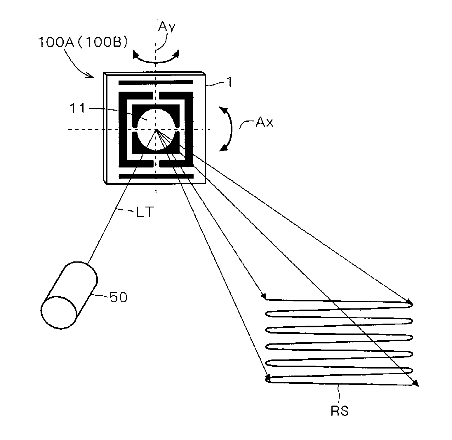 Image display apparatus