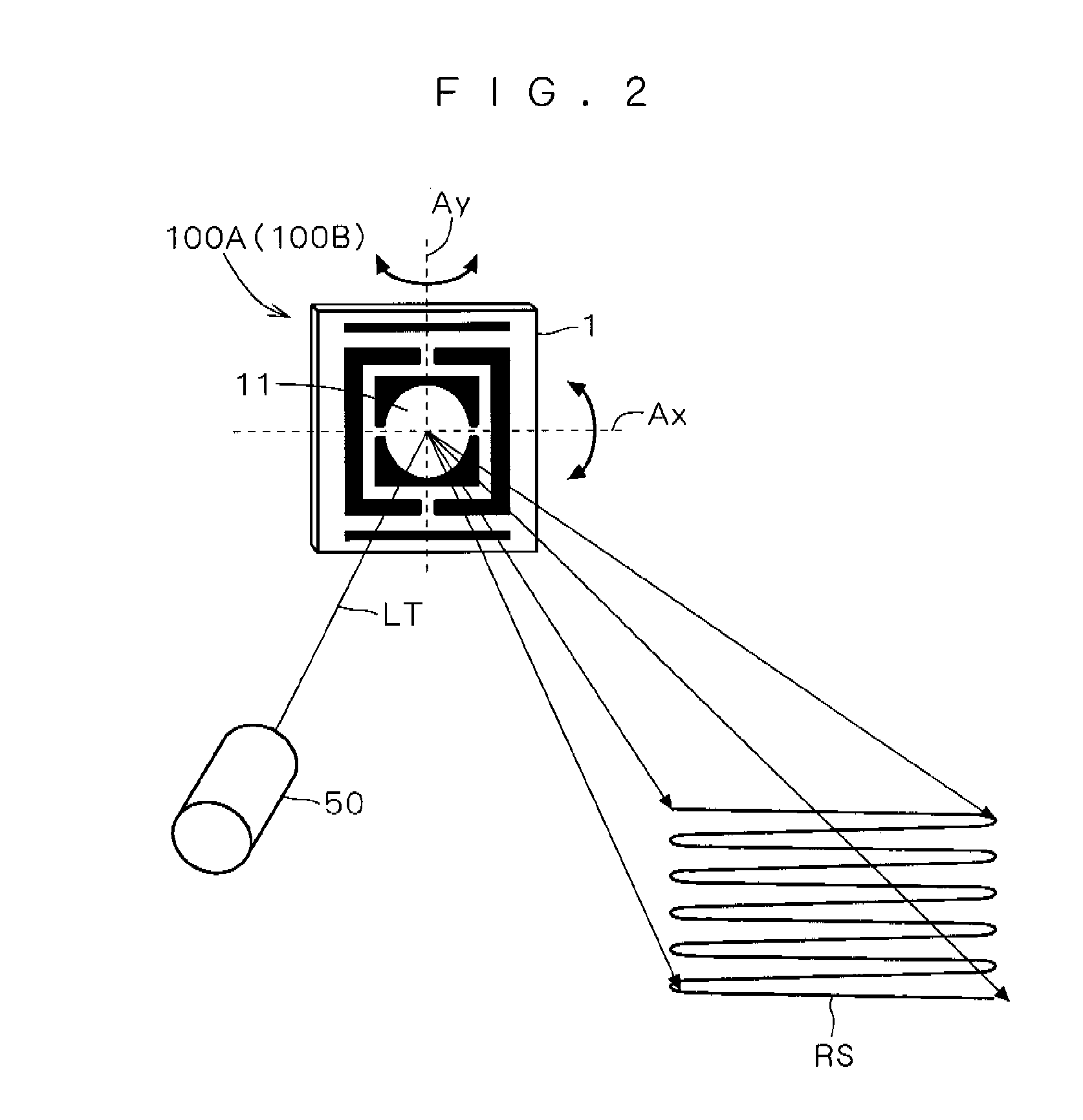 Image display apparatus