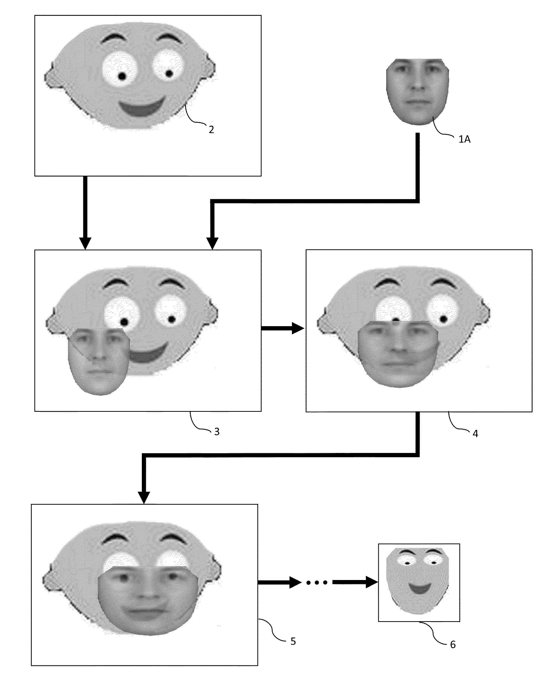 2D/3D Localization and Pose Estimation of Harness Cables Using A Configurable Structure Representation for Robot Operations