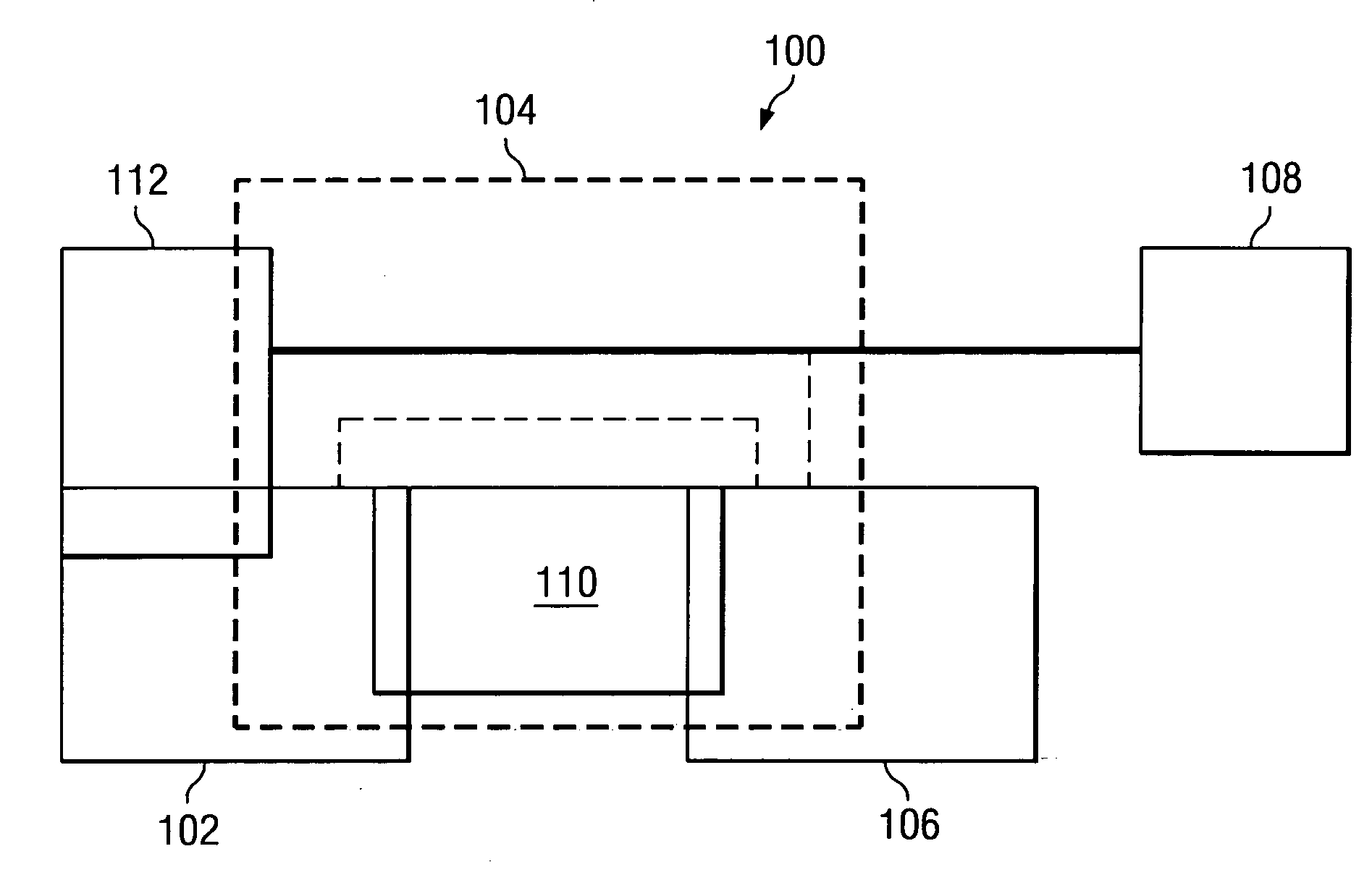 Versatile low power driver for gigabit ethernet systems