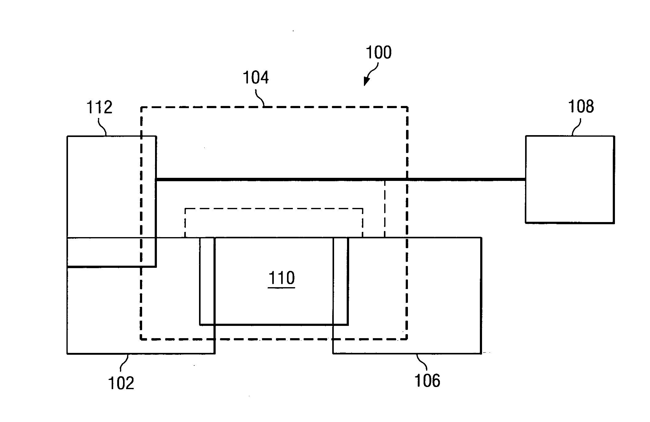 Versatile low power driver for gigabit ethernet systems