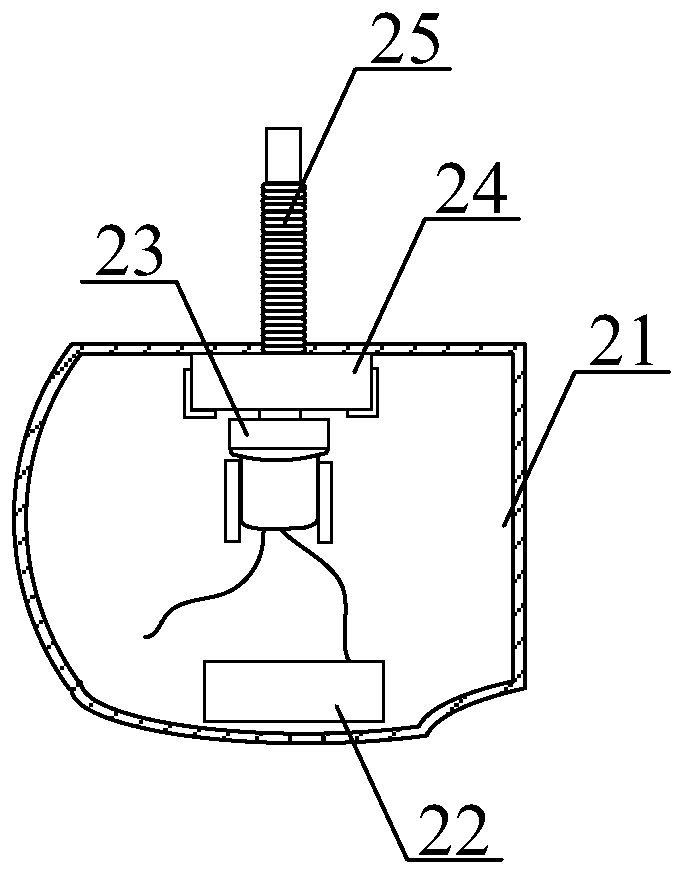 Pressure juicer