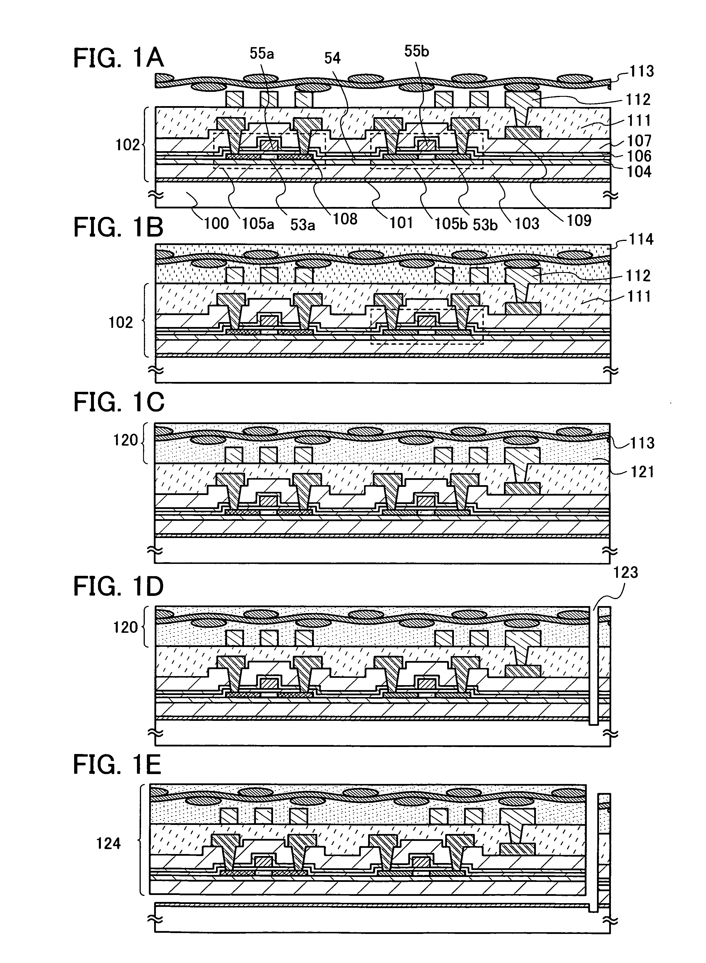 Method for manufacturing semiconductor device